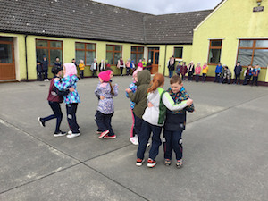 Scartaglen National School Scartaglen NS Scartaglen Castleisland Kerry